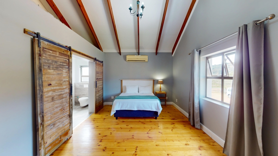 14 Bedroom Property for Sale in Dal Josafat Western Cape